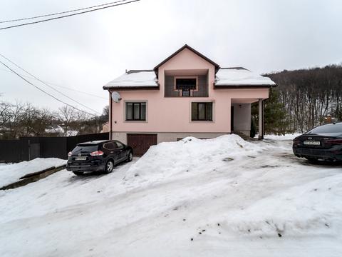 будинок за адресою с. Соснівка, Івасюка, 26