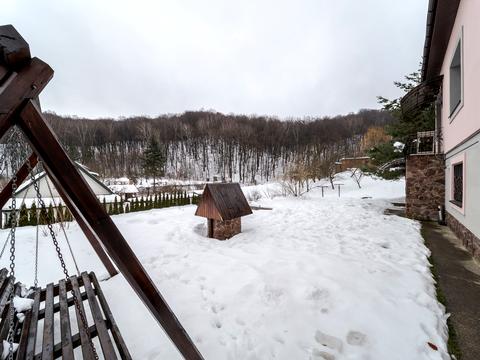 будинок за адресою с. Соснівка, Івасюка, 26