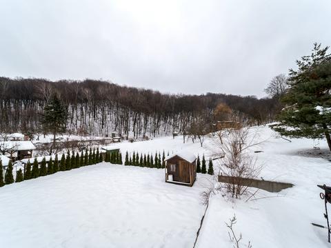 будинок за адресою с. Соснівка, Івасюка, 26