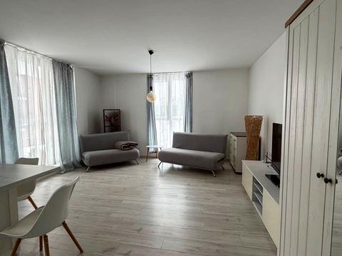 квартира за адресою Малоголосківська вул., 17