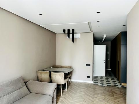 квартира за адресою Митрополита Василя Липківського вул. (Урицького), 37-В