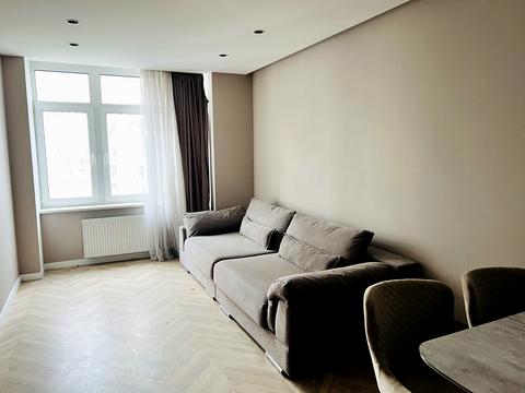 квартира за адресою Митрополита Василя Липківського вул. (Урицького), 37-В