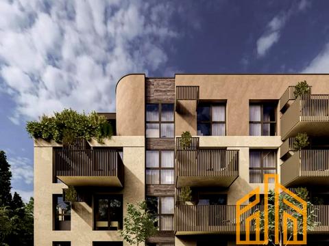 квартира за адресою Ужгород, Собранецька вул., 115а