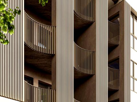 квартира за адресою Ужгород, Собранецька вул., 115а