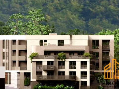 квартира за адресою Ужгород, Собранецька вул., 115а