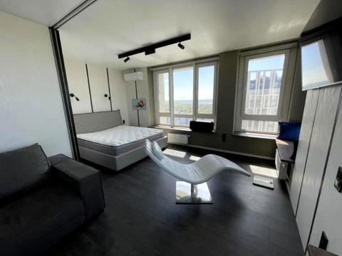 квартира за адресою Зарічна вул., 2 к2