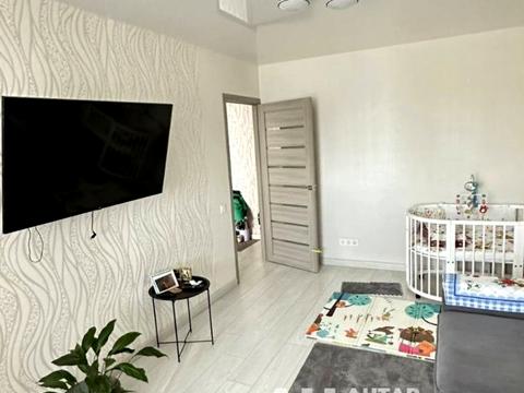 квартира за адресою Перемоги просп., 8 к1