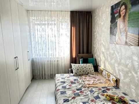 квартира по адресу Кропивницкий, Победы просп., 8 к1