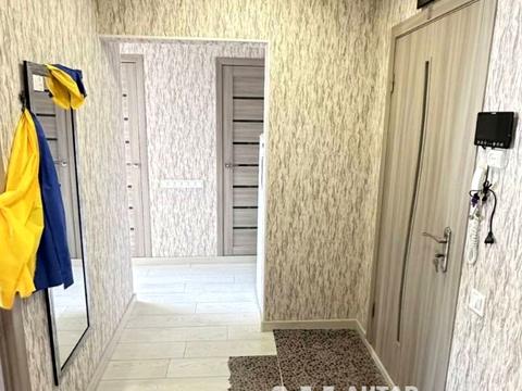 квартира по адресу Кропивницкий, Победы просп., 8 к1