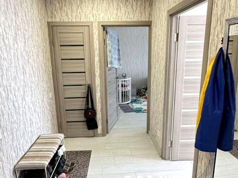 квартира по адресу Кропивницкий, Победы просп., 8 к1