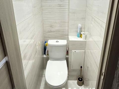 квартира по адресу Кропивницкий, Победы просп., 8 к1