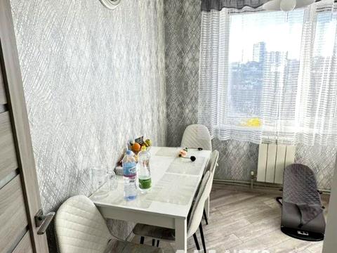 квартира по адресу Кропивницкий, Победы просп., 8 к1