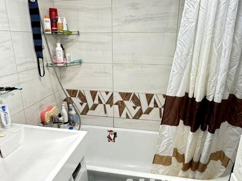 квартира по адресу Кропивницкий, Победы просп., 8 к1