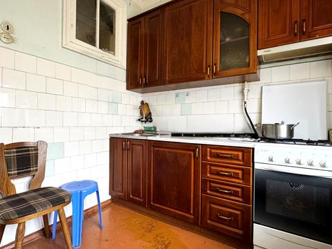 квартира по адресу Независимой Украины ул. (40 лет Советской Украины), 170-В