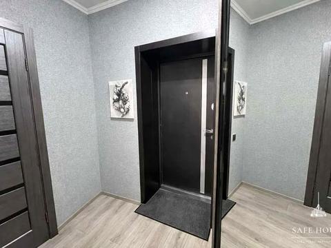 квартира за адресою Чубинського вул., 4