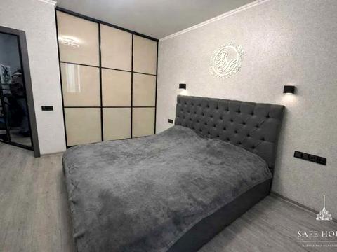 квартира за адресою Чубинського вул., 4