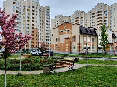 квартира за адресою Чубинського вул., 4