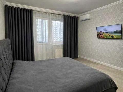 квартира за адресою Чубинського вул., 4