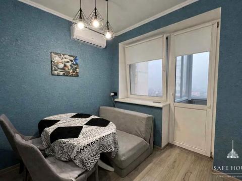 квартира за адресою Чубинського вул., 4