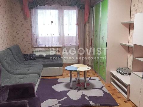 квартира за адресою Княжий Затон вул., 2/30