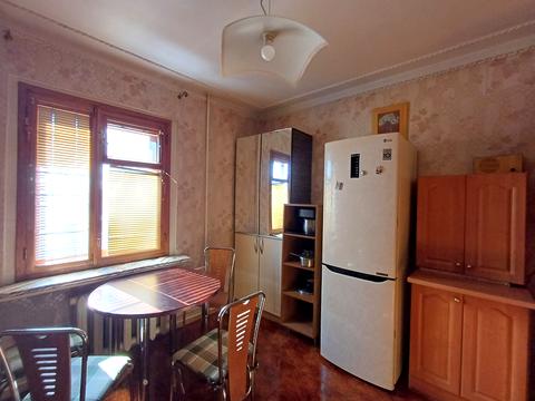 квартира за адресою Ореста Васкула вул., 8