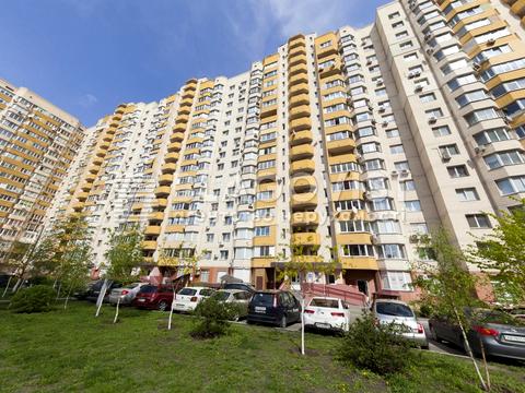 квартира по адресу Княжий Затон ул., 2/30