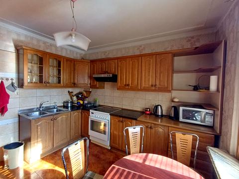 квартира за адресою Ореста Васкула вул., 8