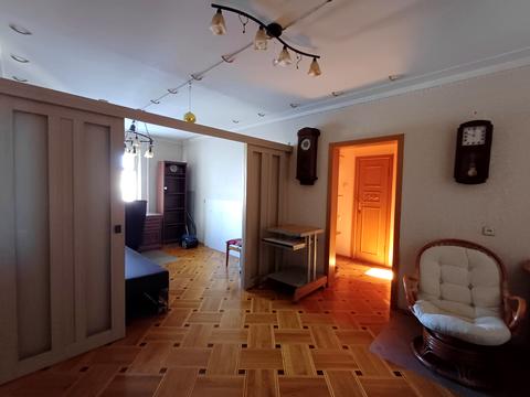 квартира за адресою Ореста Васкула вул., 8