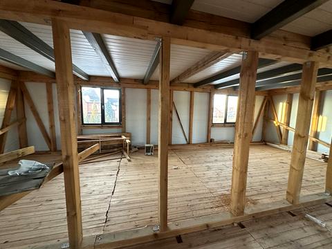 будинок за адресою Наталії Кобринської вул., 1В