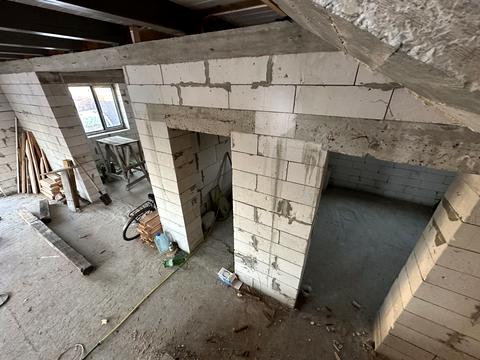 будинок за адресою Наталії Кобринської вул., 1В