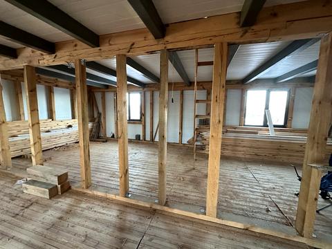 будинок за адресою Наталії Кобринської вул., 1В