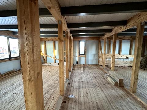 будинок за адресою Наталії Кобринської вул., 1В