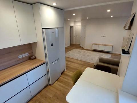 квартира по адресу Никольская ул. (Никольская), 80