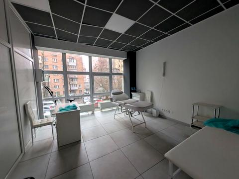 комерційна за адресою Київ, Золотоустівська вул., 23б