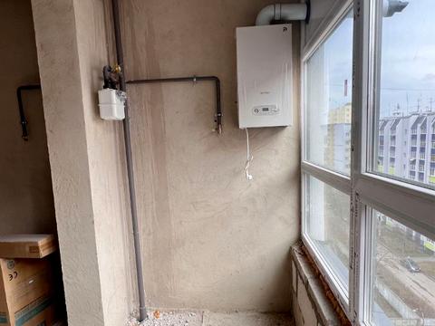 квартира по адресу Євгена Рихліка ул. (5-й  Щорса), 15