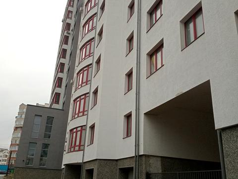 квартира за адресою Галицька вул., 139а