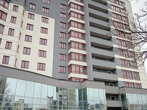 квартира за адресою Галицька вул., 139а