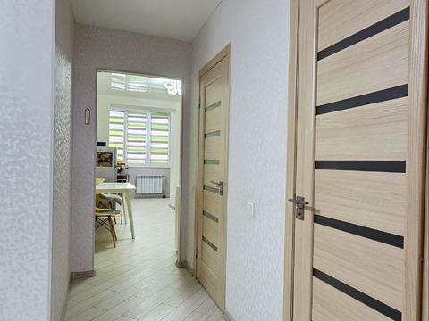 квартира по адресу Мирная ул., (Будинок 1)