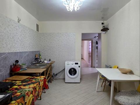 квартира по адресу Мирная ул., (Будинок 1)