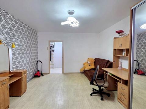 квартира по адресу Мирная ул., (Будинок 1)