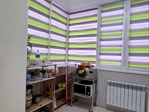 квартира по адресу Мирная ул., (Будинок 1)