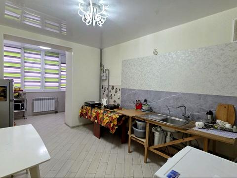 квартира по адресу Мирная ул., (Будинок 1)