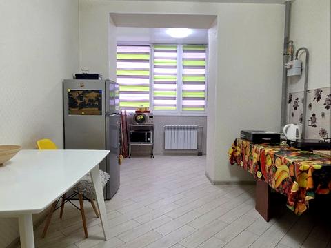 квартира по адресу Мирная ул., (Будинок 1)