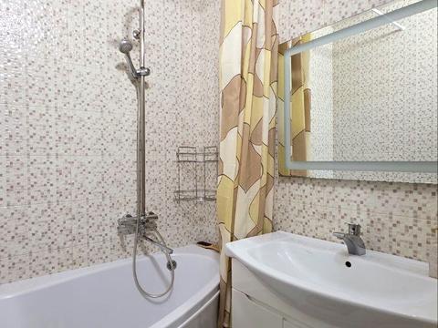 квартира по адресу Мирная ул., (Будинок 1)