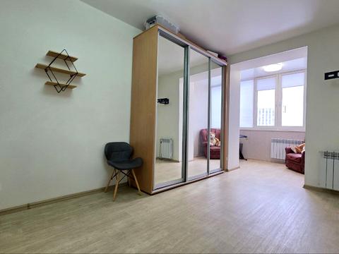 квартира по адресу Мирная ул., (Будинок 1)