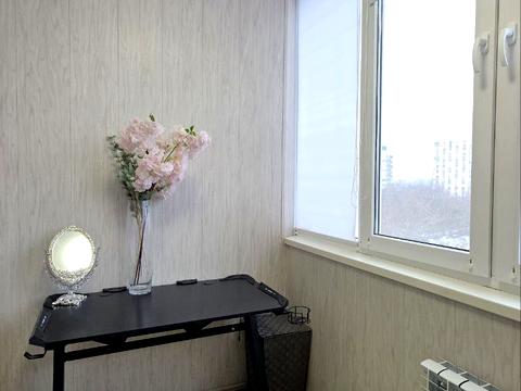 квартира по адресу Мирная ул., (Будинок 1)