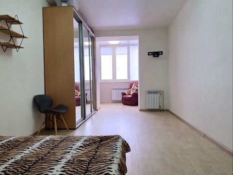 квартира по адресу Мирная ул., (Будинок 1)