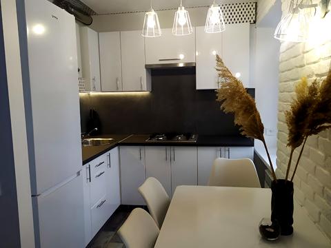 квартира за адресою Драгоманова вул., 2-А