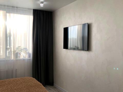 квартира за адресою Ревуцького вул., 40-В