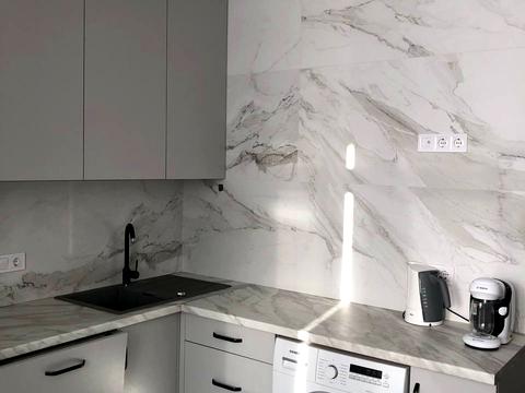 квартира за адресою Ревуцького вул., 40-В